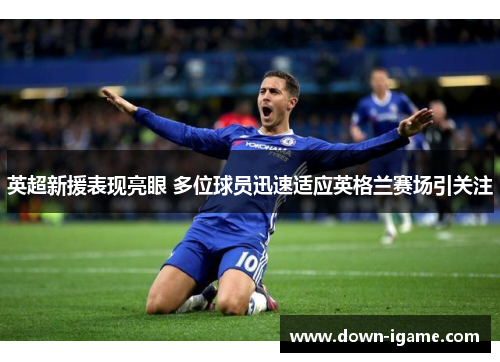 英超新援表现亮眼 多位球员迅速适应英格兰赛场引关注 英超新援表现亮眼 多位球员迅速适应英格兰赛场引关注