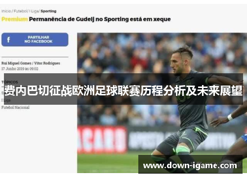 费内巴切征战欧洲足球联赛历程分析及未来展望