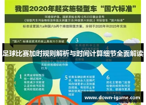 足球比赛加时规则解析与时间计算细节全面解读 足球比赛加时规则解析与时间计算细节全面解读