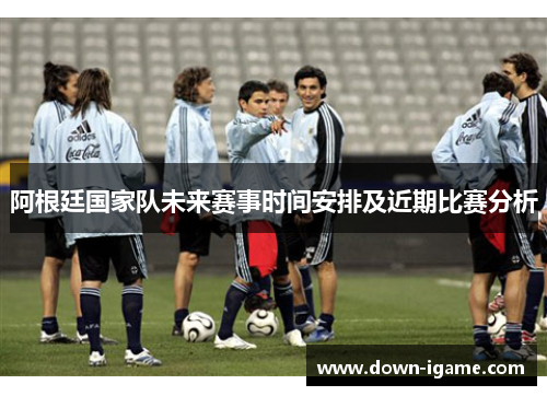阿根廷国家队未来赛事时间安排及近期比赛分析