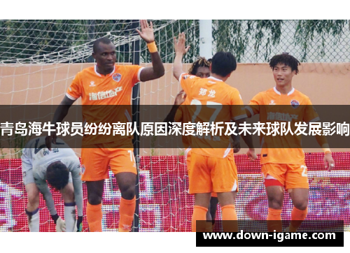 青岛海牛球员纷纷离队原因深度解析及未来球队发展影响 青岛海牛球员纷纷离队原因深度解析及未来球队发展影响